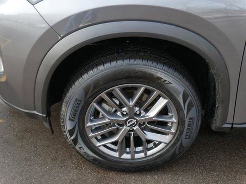 Certified 2023 Nissan Rogue S image 9