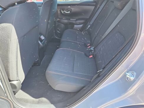 Used 2025 Honda HR-V Sport image 27