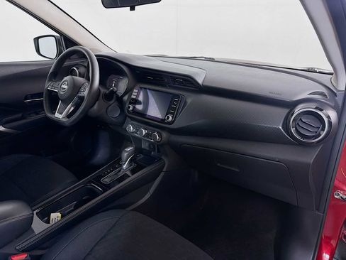 Certified 2023 Nissan Kicks SV FWD image 23