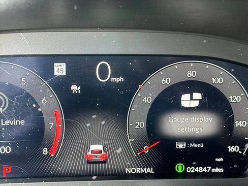 Used 2023 Acura Integra A-Spec image 11