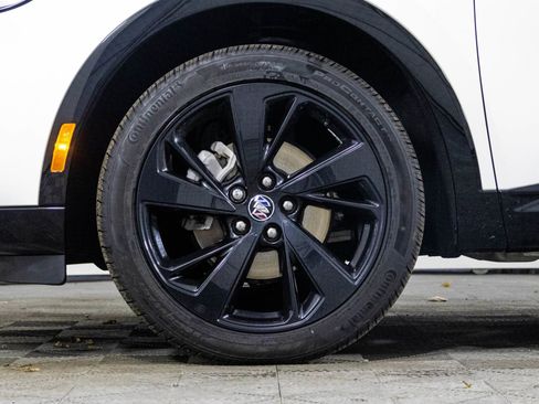 Certified 2023 Buick Envision Essence w/ Sport Touring Package image 49