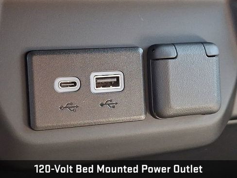 Used 2024 GMC Sierra 1500 Pro w/ Graphite Edition AWD/4WD image 29