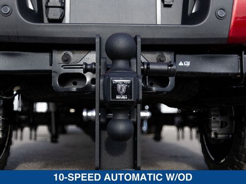 New 2025 Ford F250 Lariat w/ Lariat Ultimate Package image 28