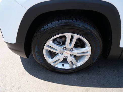 Used 2019 GMC Terrain SLE w/ Driver Convenience Package AWD/4WD image 36