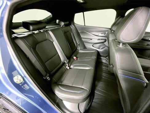 New 2026 Buick Envista Sport Touring w/ Convenience I Package image 11