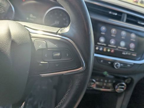 Used 2023 Buick Encore GX Essence w/ Experience Buick Package AWD/4WD image 18