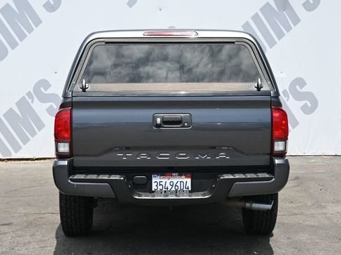 Used 2019 Toyota Tacoma SR w/ SR Convenience Package image 5