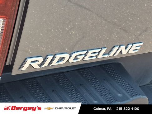 Used 2017 Honda Ridgeline RTL-T image 33