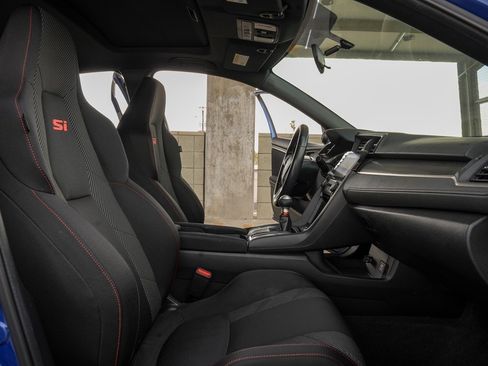 Used 2019 Honda Civic Si image 20