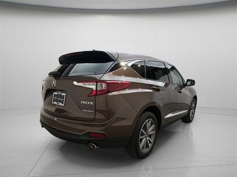 Used 2019 Acura RDX Technology Package image 7