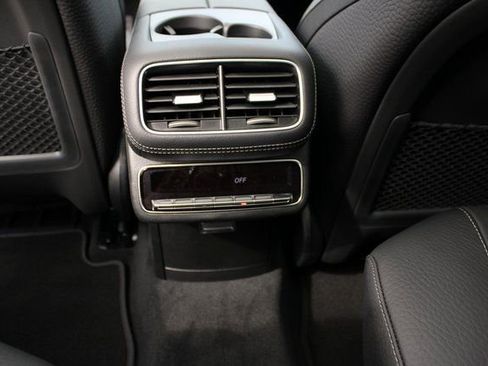New 2026 Mercedes-Benz GLS 450 4MATIC image 36