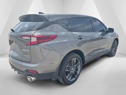 Used 2023 Acura RDX A-Spec AWD/4WD image 7