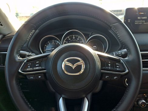 Certified 2023 MAZDA CX-5 AWD 2.5 S image 21