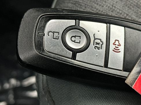 Used 2021 Ford Bronco Sport Big Bend image 23