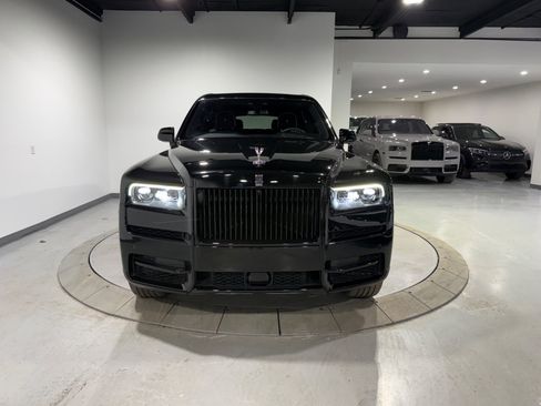 Used 2023 Rolls-Royce Cullinan image 4