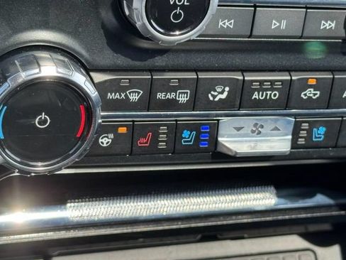 Used 2024 Ford F150 Platinum w/ Equipment Group 702A High AWD/4WD image 22