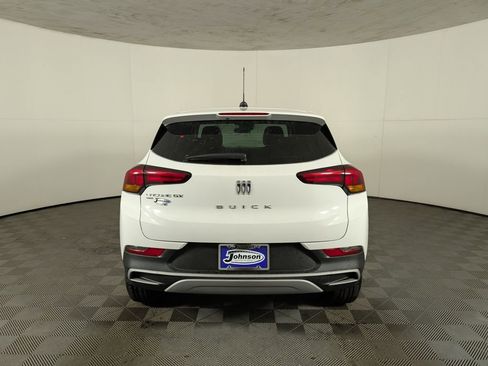 New 2026 Buick Encore GX Preferred w/ Comfort Package image 8