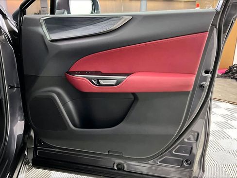 Used 2023 Lexus NX 350 AWD w/ Premium Package image 21