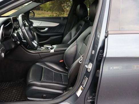 Used 2016 Mercedes-Benz C 300 C 300 4MATIC image 19