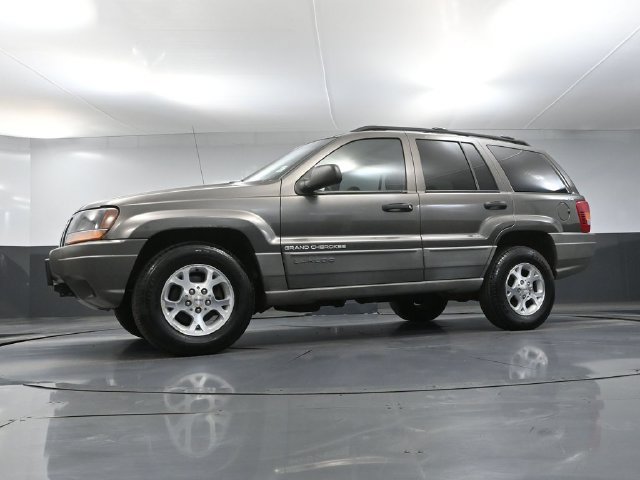 Used 1999 Jeep Grand Cherokee Laredo AWD/4WD image 41