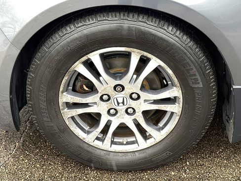 Used 2012 Honda Odyssey EX-L image 23