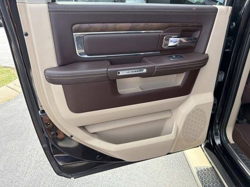 Used 2014 RAM 1500 Laramie Longhorn AWD/4WD image 14