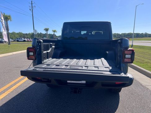 New 2026 Jeep Gladiator Willys image 6