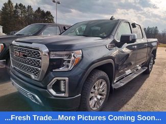 Used 2022 GMC Sierra 1500 Denali w/ Driver Alert Package II video 1