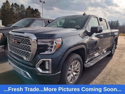 Used 2022 GMC Sierra 1500 Denali w/ Driver Alert Package II