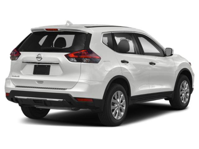 Used 2020 Nissan Rogue SV AWD/4WD image 2