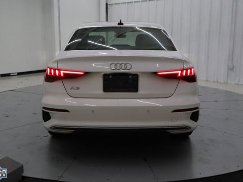 Used 2023 Audi A3 2.0T Premium image 6