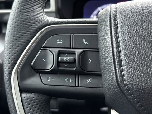 Used 2026 Toyota Tacoma TRD Sport RWD image 28