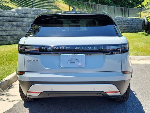 New 2026 Land Rover Range Rover Velar S AWD/4WD image 7