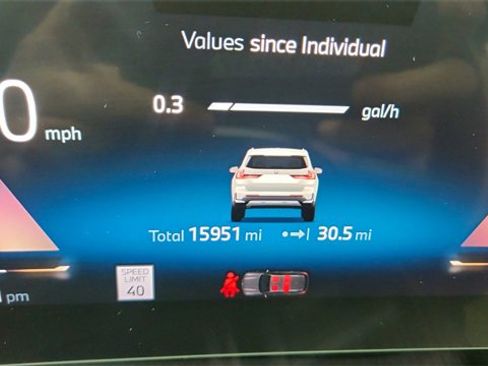 Used 2025 BMW X1 xDrive28i image 38