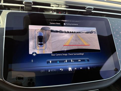 Used 2025 Mercedes-Benz E 450 E 450 image 9