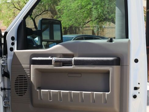 Used 2008 Ford F250 XLT image 33