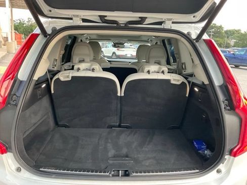 Certified 2024 Volvo XC90 B5 Core AWD/4WD image 24