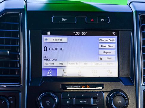 Used 2019 Ford F150 XLT w/ Equipment Group 302A Luxury image 15