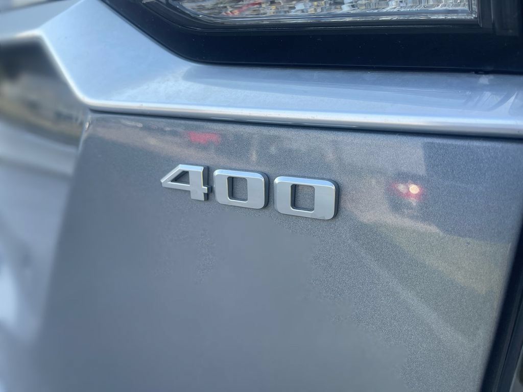 Used 2020 Cadillac XT6 Sport AWD/4WD image 6
