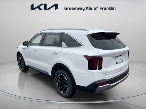 New 2026 Kia Sorento S AWD/4WD image 5