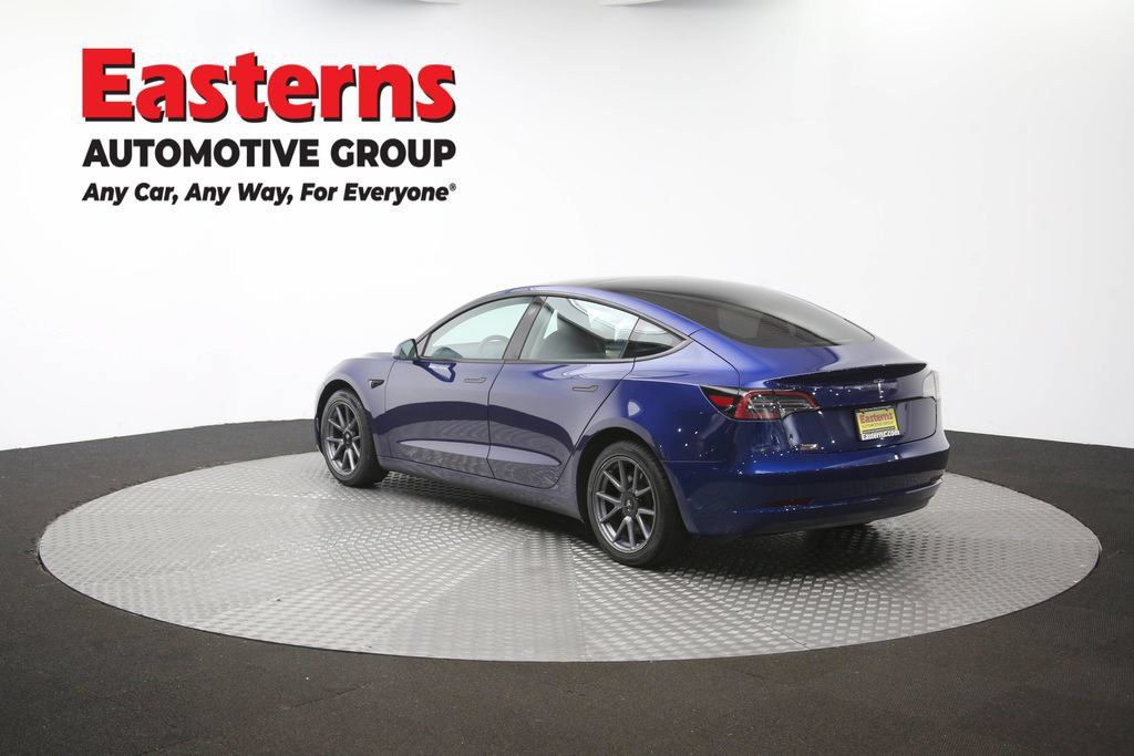 Used 2023 Tesla Model 3 Standard Range RWD image 58
