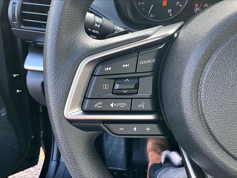 Used 2024 Subaru Impreza 2.0i Sport image 21