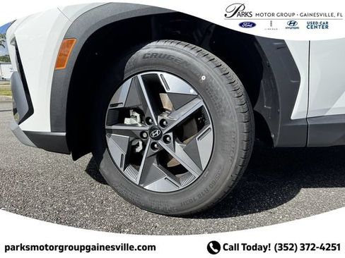 New 2025 Hyundai Tucson SEL AWD/4WD image 29