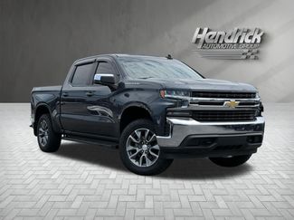 Used 2022 Chevrolet Silverado 1500 LT AWD/4WD video 2