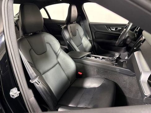 Used 2020 Volvo S60 T5 Momentum w/ Protection Package FWD image 14