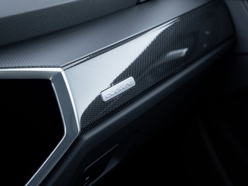 New 2025 Audi Q3 2.0T Premium Plus image 16