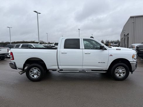 Used 2022 RAM 2500 Tradesman w/ Chrome Appearance Group image 17