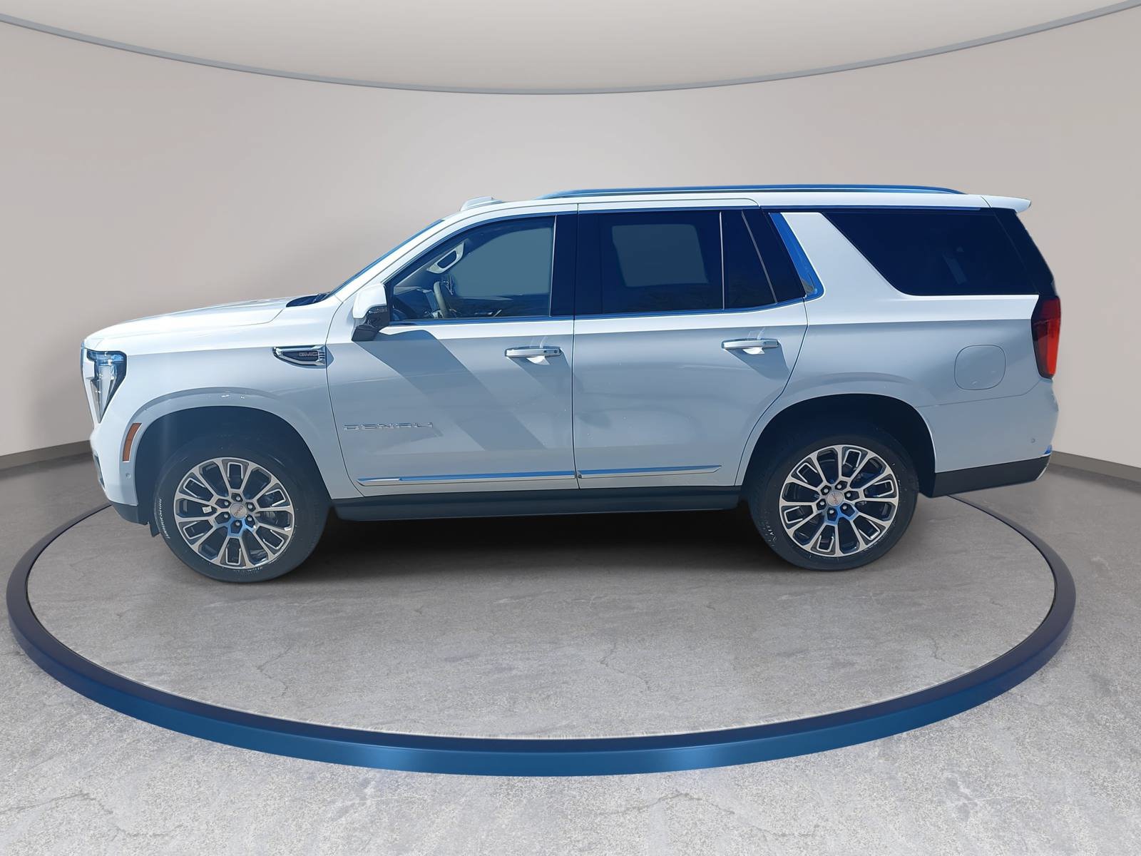 New 2027 GMC Yukon Denali w/ Denali Reserve Package AWD/4WD image 8