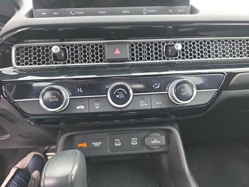 Used 2025 Honda Civic Sport image 17