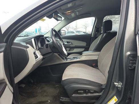 Used 2013 Chevrolet Equinox LT w/ All Star Package image 19